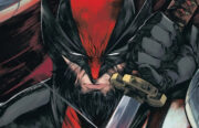 Ultimate Wolverine 4, de Chris Condon, Alex Lins y Alessandro Cappuccio