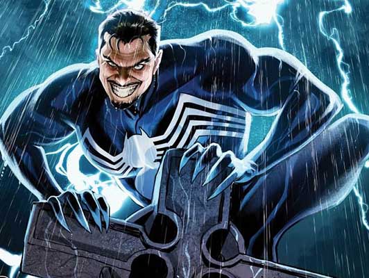 What If Spider-Man -Boletín Marvel 326-
