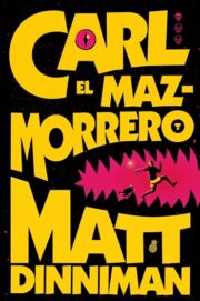 carl el mazmorrero