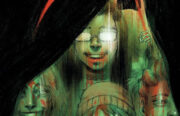 Dead Teenagers #1, de Jude Ellison S. Doyle y Caitlin Yarsky