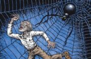 Relatos de la Paranoia de Robert Crumb (2026)