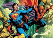 Spider-Man / Superman #1 (2026)