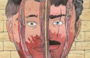 Violencia gratuita, de Patrick Horvath