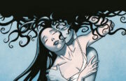Eva Medusa, de Antonio Segura y Ana Miralles