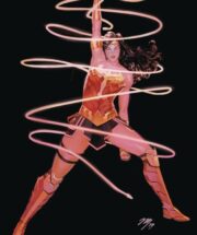 Wonder Woman #1 (2025)