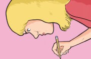 Martina y la isla, de Jaume Pallardó