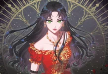 Muerte a la villana 1-3, de Haegi y Your April