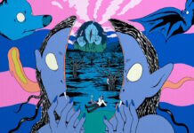 Sedienta, de Paula Guerrero