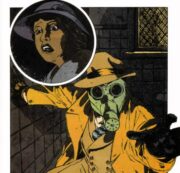 Sandman Mystery Theatre 1