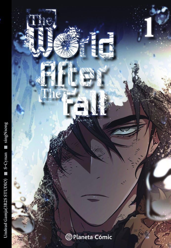 The World After the Fall