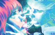 w0rldtr33 2-3, de James Tynion IV y Fernando Blanco