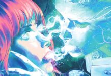 w0rldtr33 2-3, de James Tynion IV y Fernando Blanco