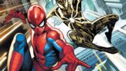 El asombroso Spiderman 3