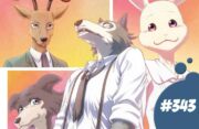 ZNPodcast #343 – Beastars Beastars