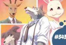 Beastars