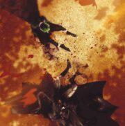 The Brave and the Bold 1 Batman: La carta ganadora