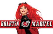 Boletín Marvel #328 Boletín Marvel 328 Imagen destacada