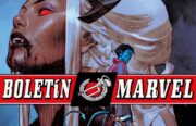 Boletín Marvel #329 Boletín Marvel 329 Imagen destacada