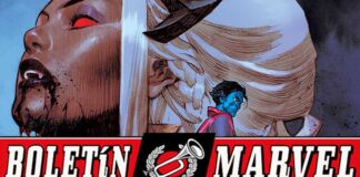 Boletín Marvel 329 Imagen destacada