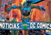 Boletín noticias DC USA Bad Seeds Zod
