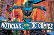 Boletín noticias DC USA – Regresa Zod e inicia Bad Seeds Boletín noticias DC USA Bad Seeds Zod