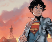 Superman Unlimited #7