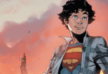 Superman Unlimited #7