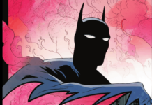 Batman: Patrones oscuros 2