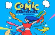 Una crónica del 44 Comic Barcelona 44 comic barcelona