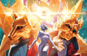 Marvel Premiere. D.I.O.S.E.S., por Jonathan Hickman y Valerio Schiti