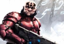 I.S.S. Snipers 2
