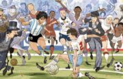Especial Mundial 2026 – Fútbol en viñetas