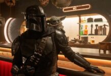 #ZNCine – Crítica de The Mandalorian and Grogu, de Jon Favreau