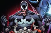 Guerra de Veneno, de Al Ewing e Iban Coello