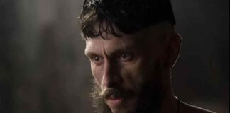 #ZNSeries – Half Man, de Richard Gadd Half Man