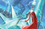 El Inmortal Thor de Al Ewing. Parte 1