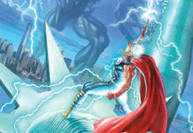 El Inmortal Thor de Al Ewing. Parte 1