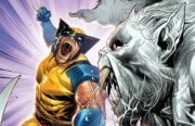 Lobezno #1 y #2, de Saladin Ahmed y Martín Cóccolo