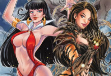 Servicio Informativo del Cómic Independiente USA #659