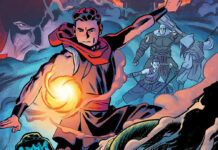 Exclusiva: ¡¡¡Planeta Cómic anuncia nuevos títulos!!!