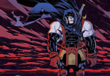 Universo Invencible: Battle Beast volumen 1, de Robert Kirkman y Ryan Ottley