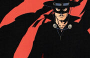 Zorro #1, de Howard Chaykin y Jorge Fornés