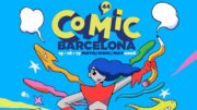Presentación de novedades editoriales del 44 Comic Barcelona