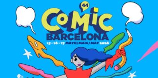 Comic Barcelona 2026: nuestras primeras impresiones