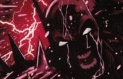 Absolute Batman #14 (Annual #1 USA)
