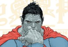 Reseña DC USA – Bizarro Year None #1