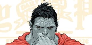Reseña DC USA – Bizarro Year None #1