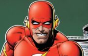 Reseña DC USA – The Flash #31 by Ryan North & Gavin Guidry