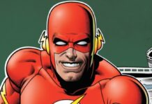 Reseña DC USA – The Flash #31 by Ryan North & Gavin Guidry