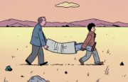 La cita, de Pau Valls